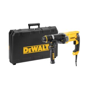 DEWALT D25144K KOMBINIRANO KLADIVO DEWALT D25144K KOMBINIRANO KLADIVO