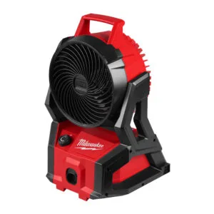 Milwaukee M18 AFG2-0 Ventilator