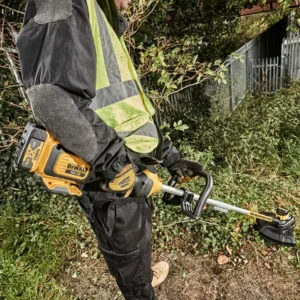 DEWALT AKU KOSILNICA Z NITKO 18V BREZ BATERIJE DCM561PBS