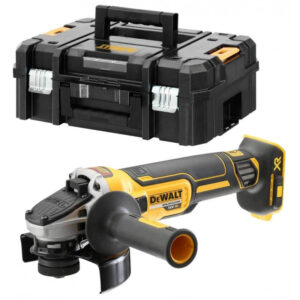 DEWALT AKU KOTNI BRUSILNIK 18V DCG405NT