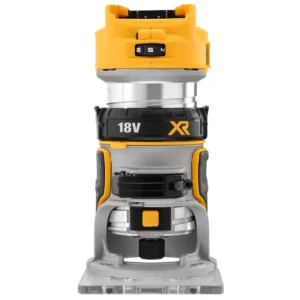 DEWALT AKU REZKAR 18V XR BL 8 MM DCW600N