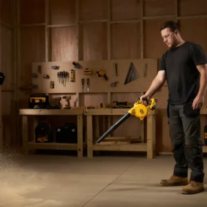 DEWALT DCV100 AKU XR PUHALNIK