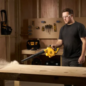 DEWALT DCV100 AKU XR PUHALNIK