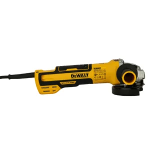DEWALT KOTNI BRUSILNIK 1700W 125MM BRUSHLESS DWE4347