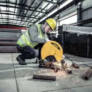 DEWALT STABILNA ŽAGA 355MM 2300W D28730