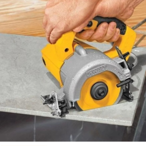DEWALT ŽAGA ROČNA ZA KERAMIKO 110MM DWC410