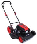 Kosilnica Ramda GL51YHL-C1, 2v1, 51cm, Y170V-OHV Kosilnica Ramda GL51YHL-C1, 2v1, 51cm, Y170V-OHV