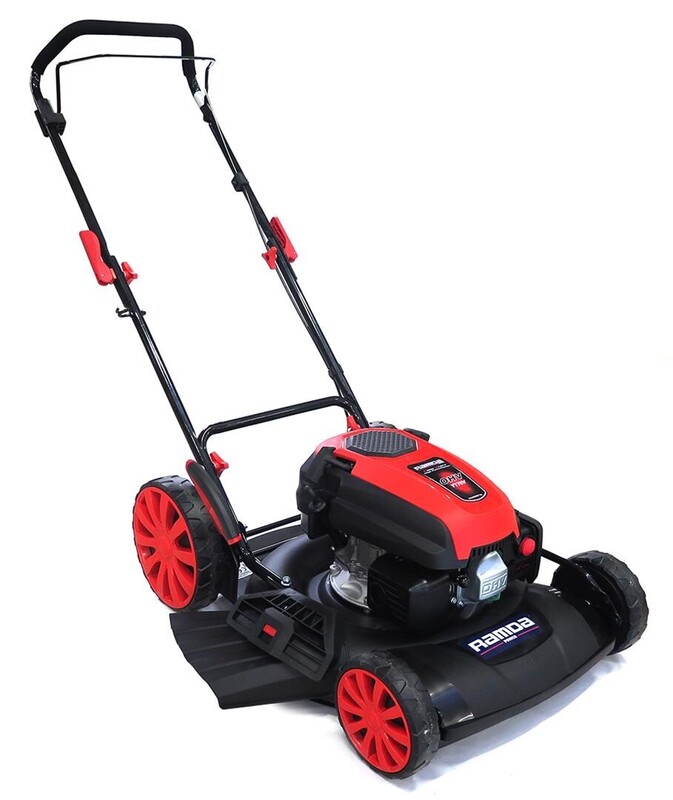 Kosilnica Ramda GL51YHL-C1, 2v1, 51cm, Y170V-OHV