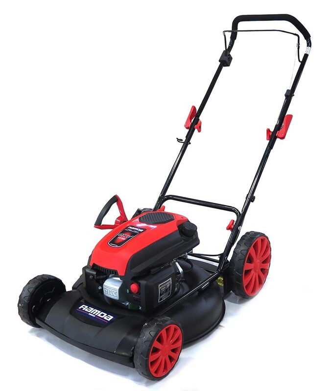 Kosilnica Ramda GL51YHL-C1, 2v1, 51cm, Y170V-OHV