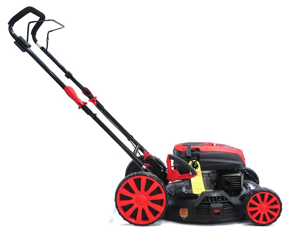 Kosilnica Ramda GL51YHL-C1, 2v1, 51cm, Y170V-OHV