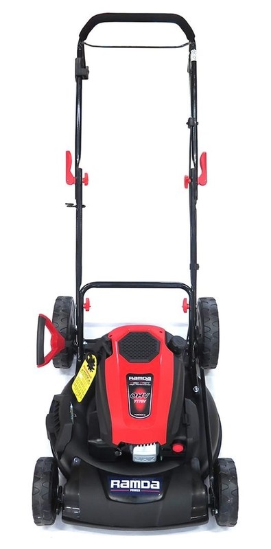 Kosilnica Ramda GL51YHL-C1, 2v1, 51cm, Y170V-OHV