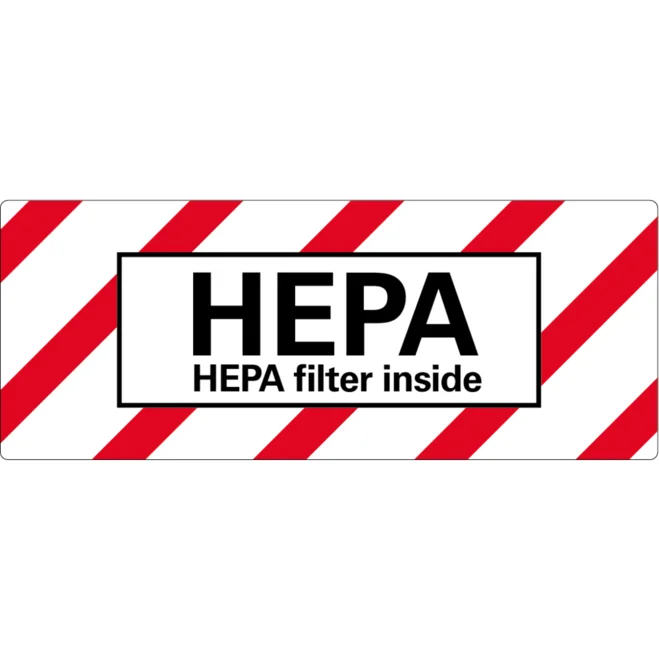 METABO AS 18 HEPA PC COMPACT (602029850) BATERIJSKI VEČNAMENSKI SESALNIK