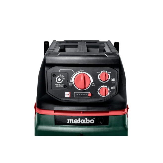 METABO ASR 36-18 BL 25 M SC (602046850) BATERIJSKI VEČNAMENSKI SESALNIK