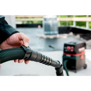 METABO ASR 36-18 BL 25 M SC (602046850) BATERIJSKI VEČNAMENSKI SESALNIK