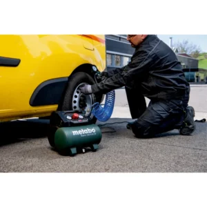 METABO BASIC 160-6 W OF (601501000) KOMPRESOR "BASIC"