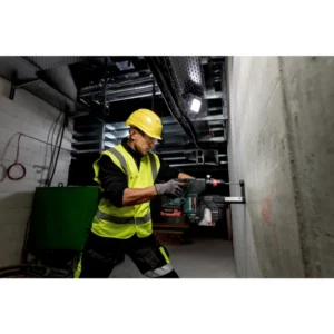METABO BSA 18 LED 4000 (601505850) BATERIJSKA SVETILKA ZA GRADBIŠČA