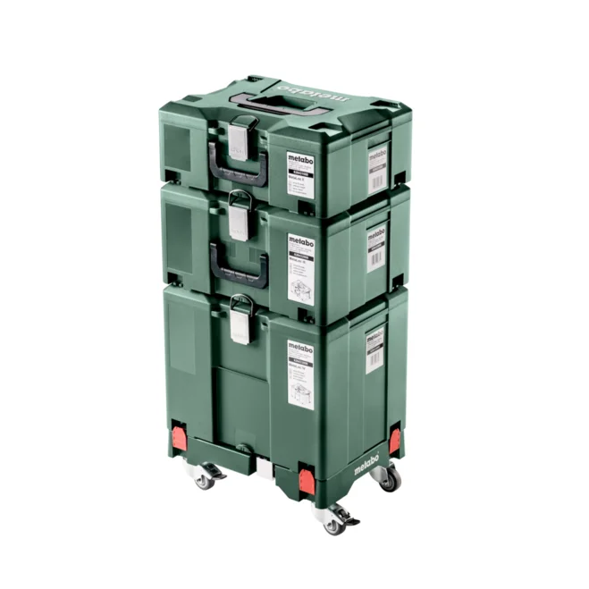 METABO DESKA S KOLESI AS 18 L PC/METALOC (630174000)