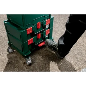 METABO DESKA S KOLESI METABOX (626894000)