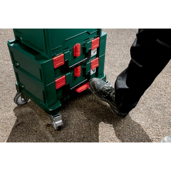 METABO DESKA S KOLESI METABOX (626894000)