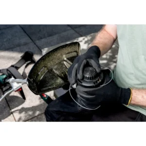 METABO FSD 36-18 LTX BL 40 (601610850) BATERIJSKA KOSA NA NITKO