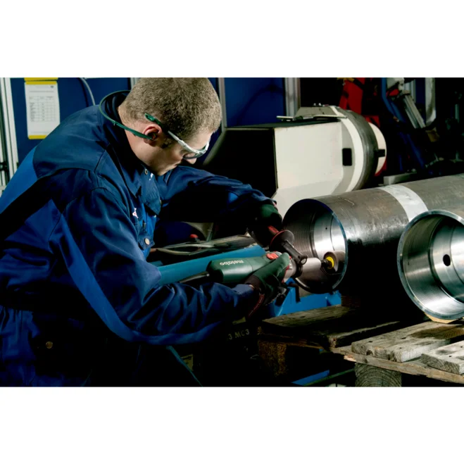 METABO GE 950 G PLUS (600618000) PREMI BRUSILNIK