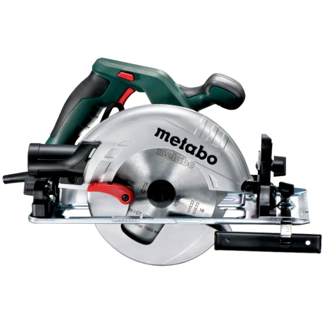 METABO KS 55 (600855500) KROŽNA ŽAGA