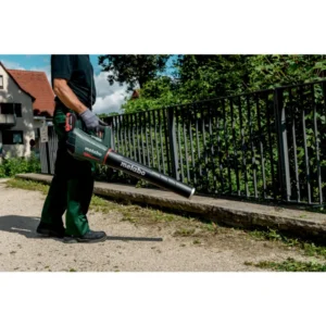 METABO LB 18 LTX BL (601607850) BATERIJSKI PUHALNIK LISTJA