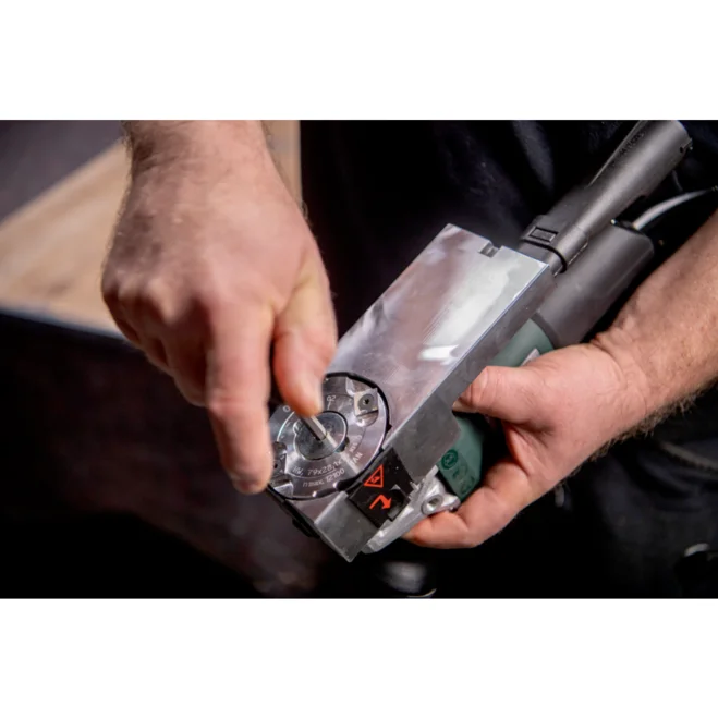 METABO LF 850 S (601049500) ODSTRANJEVALEC BARVE