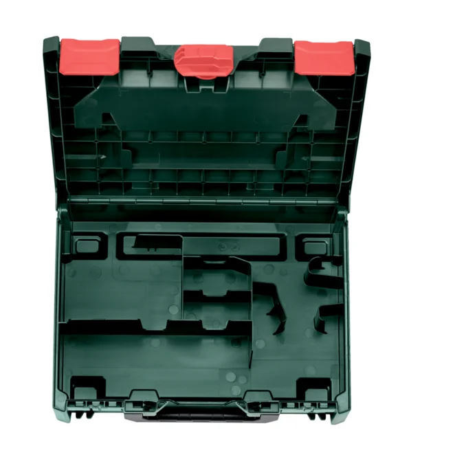 METABO METABOX 118 ZA BS / SB, 12V (626885000)