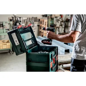 METABO METABOX 145 L, PRAZEN (626884000)