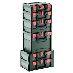 METABO METABOX 340, PRAZEN (626888000)