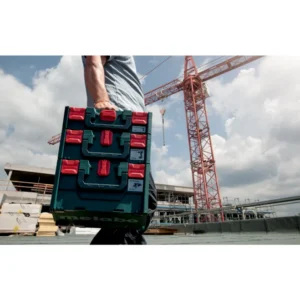 METABO METABOX 340, PRAZEN (626888000)