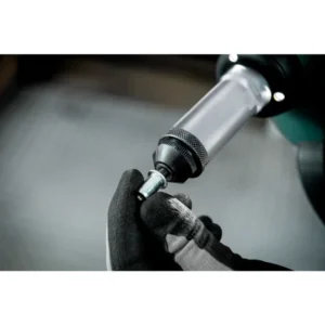 METABO NMP 18 LTX BL M10 (601788800) BATERIJSKA PIŠTOLA ZA KOVIČENJE SLEPIH MATIC