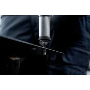 METABO NMP 18 LTX BL M10 (601788800) BATERIJSKA PIŠTOLA ZA KOVIČENJE SLEPIH MATIC