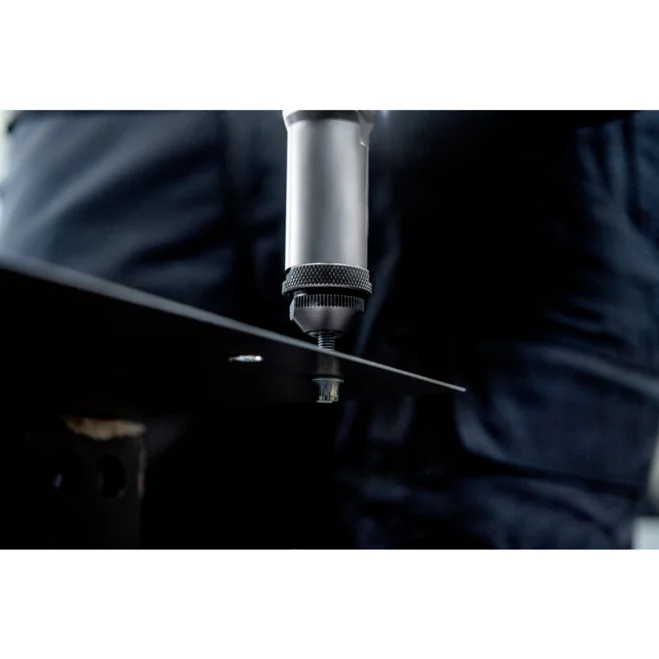 METABO NMP 18 LTX BL M10 (601788800) BATERIJSKA PIŠTOLA ZA KOVIČENJE SLEPIH MATIC