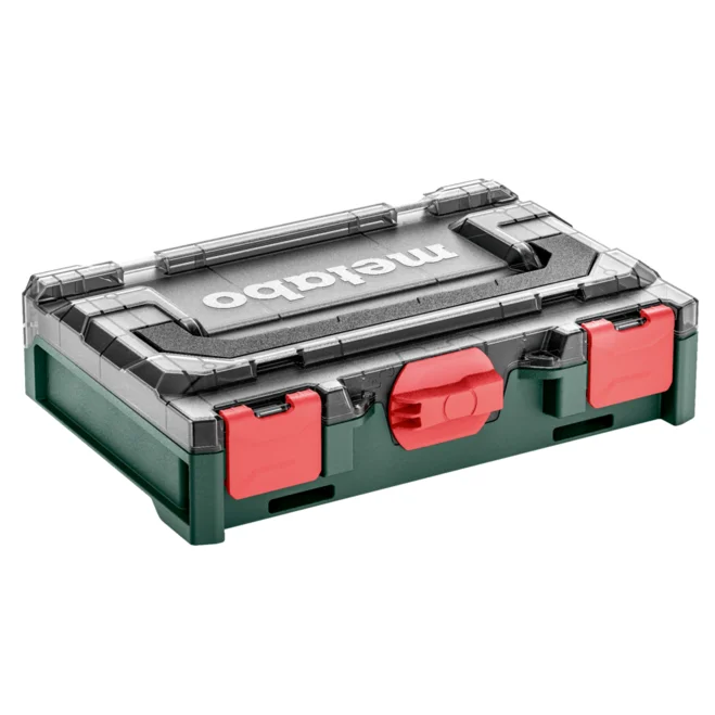 METABO ORGANIZATOR METABOX 63 XS (626896000)