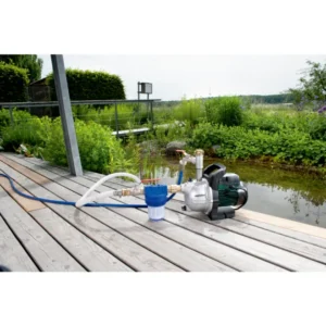METABO P 3300 G (600963000) VRTNA ČRPALKA