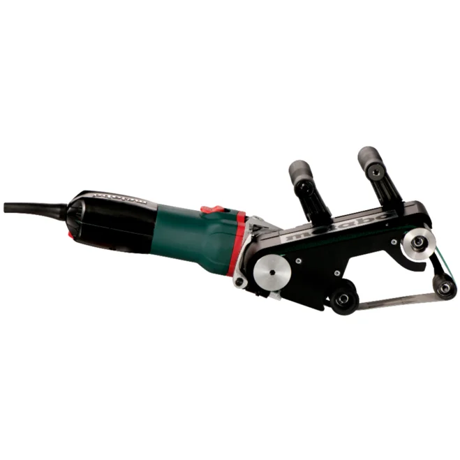 METABO RBE 9-60 SET (602183510) BRUSILNIK ZA CEVI