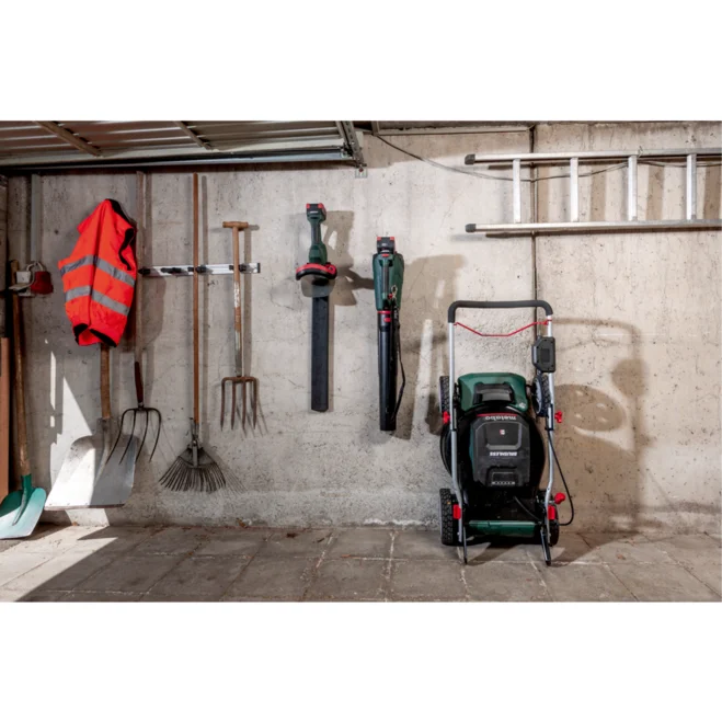 METABO RM 36-18 LTX BL 46 (601606650) BATERIJSKA KOSILNICA