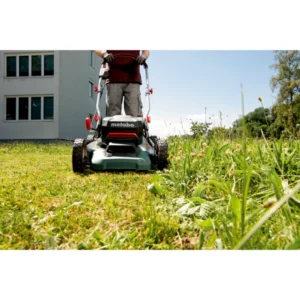 METABO RM 36-18 LTX BL 46 (601606850) BATERIJSKA KOSILNICA