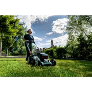 METABO RM 36-18 LTX BL 46 (601606850) BATERIJSKA KOSILNICA