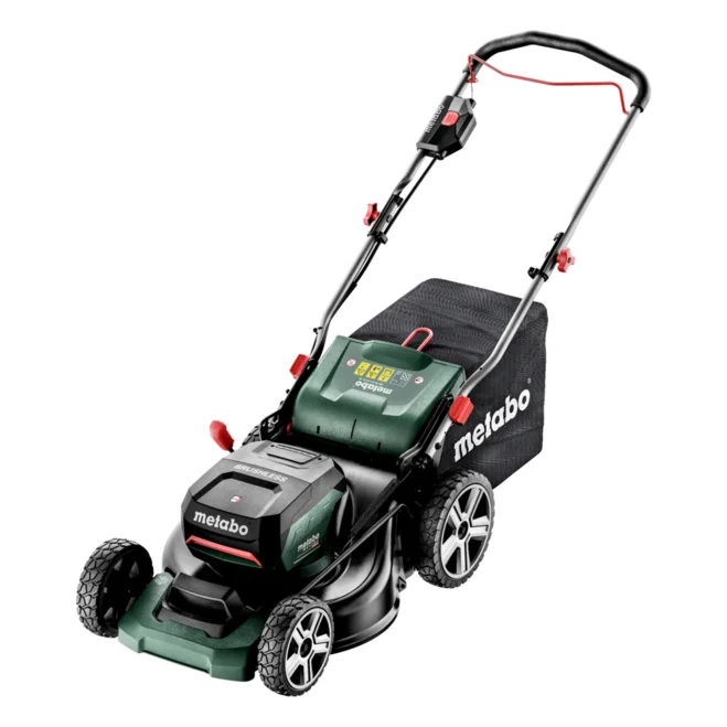 METABO RM 36-18 LTX BL 46 (601606850) BATERIJSKA KOSILNICA