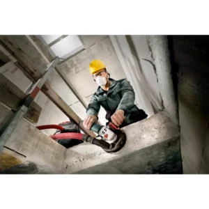 METABO RSEV 17-125 (603829510) BRUSILNIK ZA BETON