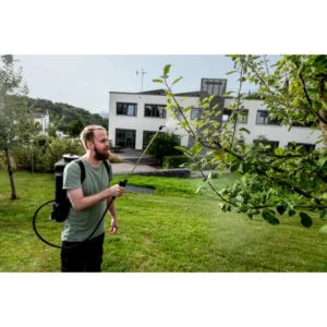 METABO RSG 18 LTX 15 (602038850) BATERIJSKA NAPRAVA ZA RAZPRŠEVANJE