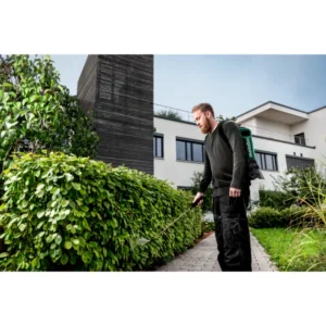 METABO RSG 18 LTX 15 (602038850) BATERIJSKA NAPRAVA ZA RAZPRŠEVANJE