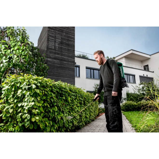 METABO RSG 18 LTX 15 (602038850) BATERIJSKA NAPRAVA ZA RAZPRŠEVANJE