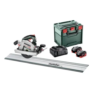 METABO SET KS 18 LTX 66 BL (691194810) BATERIJSKA KROŽNA ŽAGA