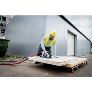 METABO SET KS 85 FS (691149000) KROŽNA ŽAGA