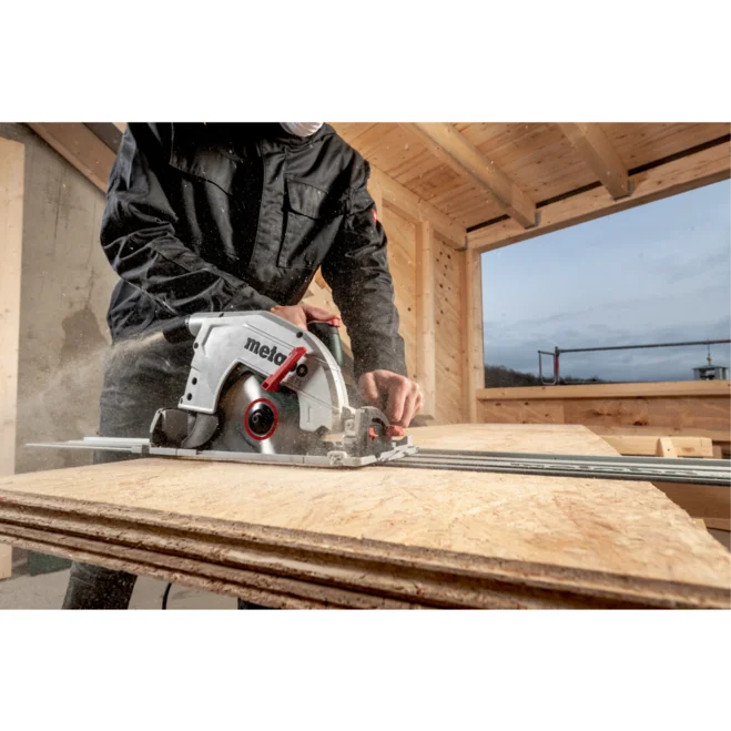 METABO SET KS 85 FS (691197000) KROŽNA ŽAGA