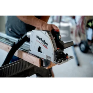 METABO SET KT 18 LTX 66 BL (691172810) BATERIJSKA POTOPNA ŽAGA